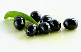 ประโยชน์ของมะกอกดำ (Black Olive Benefits)