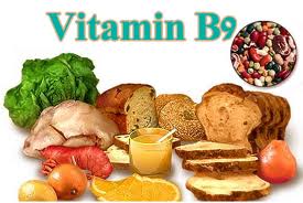 vitamin b9