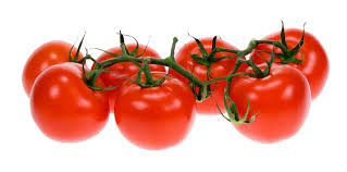 Healthy Tomato