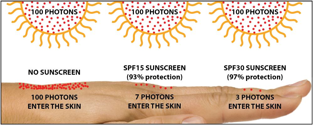 Sun Protection Factor