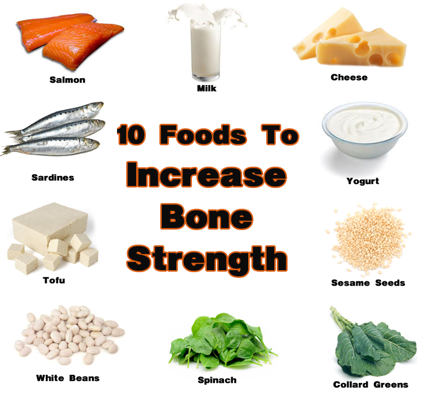 10-Foods-To-Increase-Bone-Srength