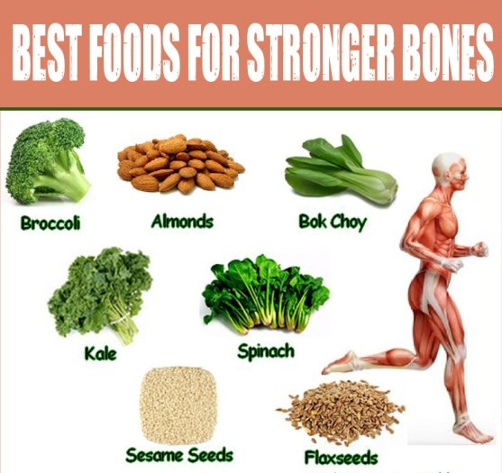 best-foods-for-strong-bones