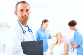medical health care