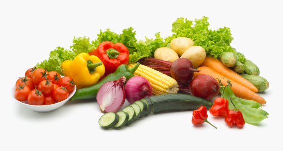 fruit_veget healthy foods