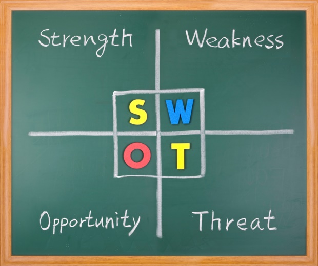 SWOT Analysis1