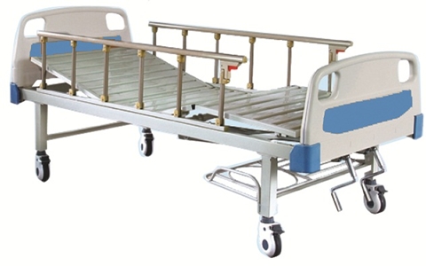 medical bed เตียงผู้ป่วยไฟฟ้า1