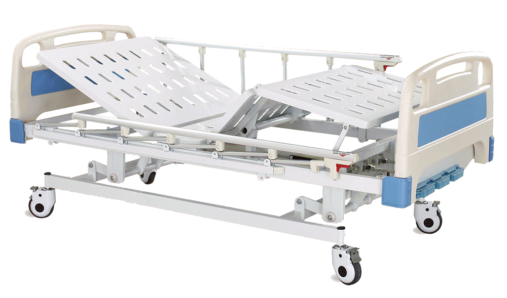 medical bed เตียงผู้ป่วยไฟฟ้า2